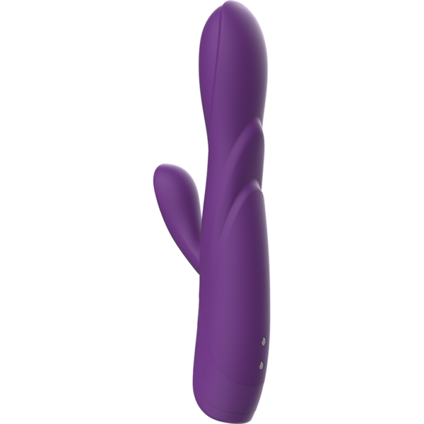 REWOLUTION - REWORABBIT VIBRADOR FLEXIBLE CON RABBIT - Imagen 6