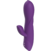 REWOLUTION - REWORABBIT VIBRADOR FLEXIBLE CON RABBIT - Imagen 7