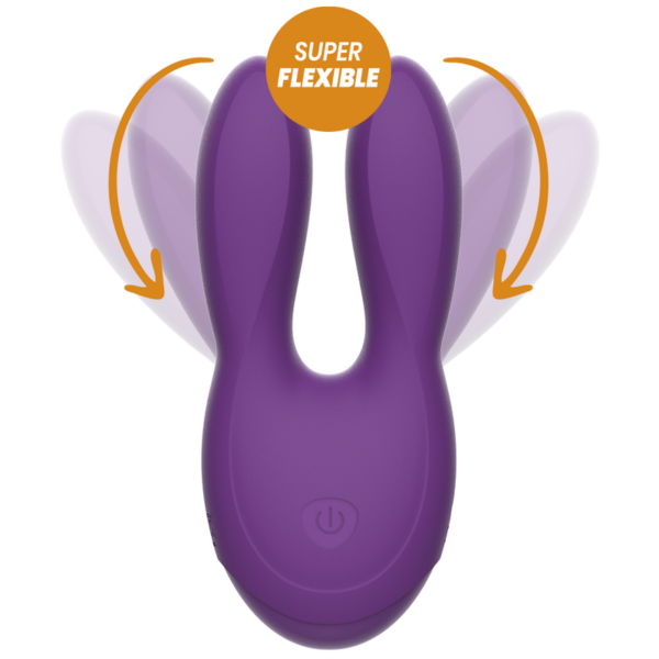 REWOLUTION - REWOBIT ESTIMULADOR FLEXIBLE - Imagen 2
