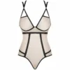 OBSESSIVE - NUDELIA TEDDY NUDE S/M - Imagen 3