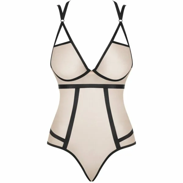 OBSESSIVE - NUDELIA TEDDY NUDE S/M - Imagen 3