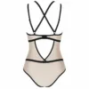 OBSESSIVE - NUDELIA TEDDY NUDE S/M - Imagen 4