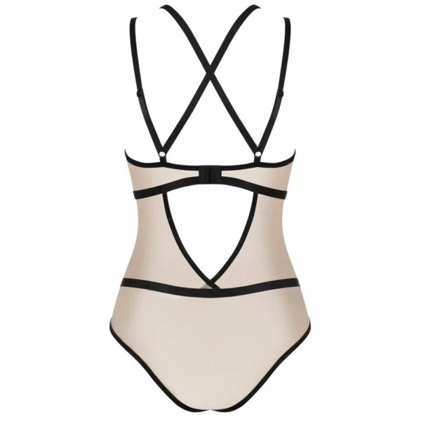 OBSESSIVE - NUDELIA TEDDY NUDE S/M - Imagen 4
