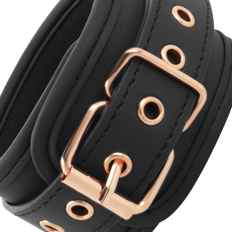 COQUETTE CHIC DESIRE - FANTASY ESPOSAS TOBILLO CON FORRO DE NEOPRENO - Imagen 7