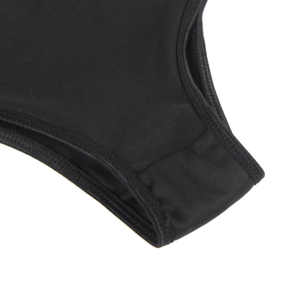 QUEEN LINGERIE - SET DOS PIEZAS S/M - Imagen 8
