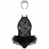 OBSESSIVE - FRILLES DISFRAZ L/XL - Imagen 3