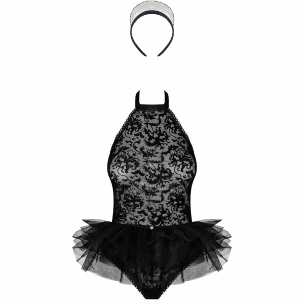 OBSESSIVE - FRILLES DISFRAZ XXL/XXXL - Imagen 3