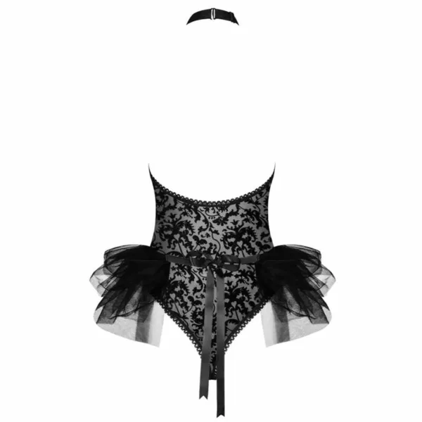 OBSESSIVE - FRILLES DISFRAZ XXL/XXXL - Imagen 4