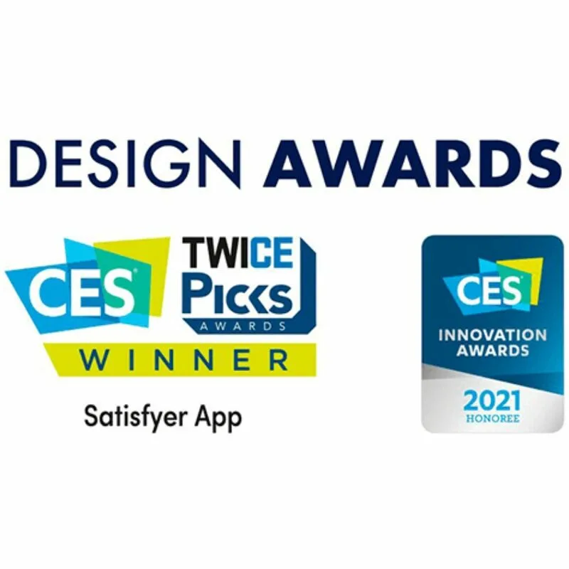 SATISFYER - ULTRA POWER BULLET 5 BALA VIBRADORA NEGRA - Imagen 4