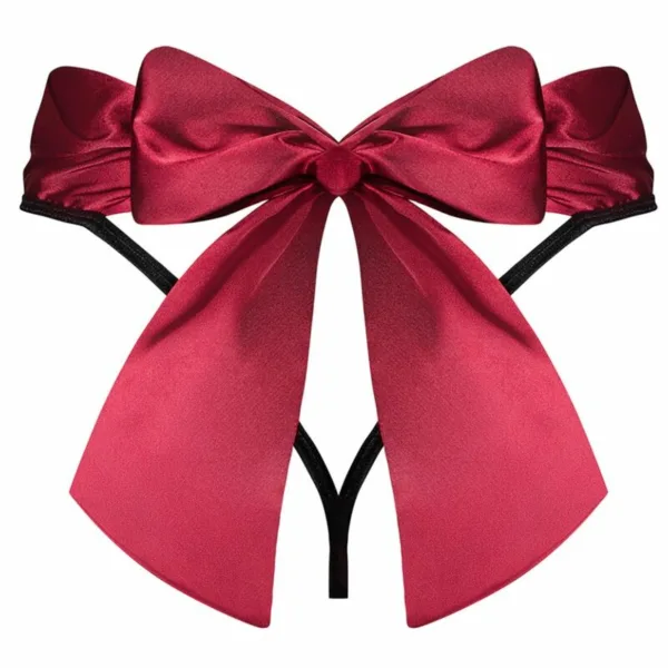 OBSESSIVE - TIENESY TANGA XXL/XXXL - Imagen 5
