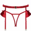 OBSESSIVE - RUBINESA LIGUERO S/M - Imagen 3