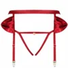 OBSESSIVE - RUBINESA LIGUERO S/M - Imagen 4