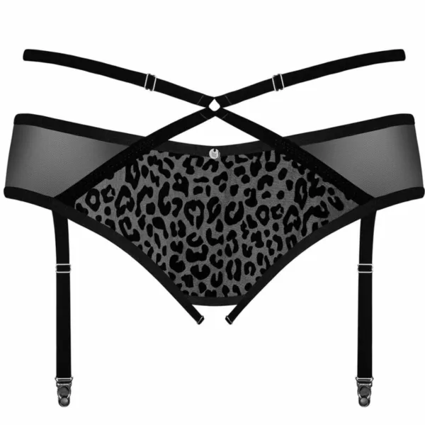 OBSESSIVE - JAGUERIA LIGUERO 6XL/7XL - Imagen 5