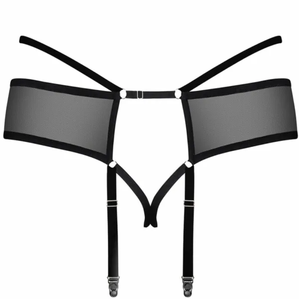 OBSESSIVE - JAGUERIA LIGUERO 6XL/7XL - Imagen 6