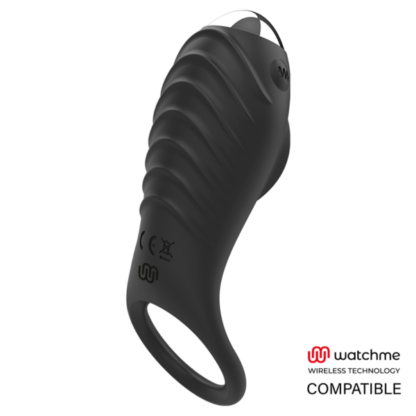 BRILLY GLAM - ALAN ANILLO COMPATIBLE CON WATCHME WIRELESS TECHNOLOGY - Imagen 10