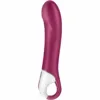 SATISFYER - BIG HEAT VIBRADOR PUNTO G - Imagen 2