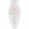SATISFYER - SUPERNOVA ESTIMULADOR Y VIBRADOR BLANCO - Imagen 2