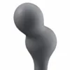 SATISFYER - DEEP DIVER PLUG VIBRADOR APP GRIS - Imagen 3