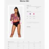 OBSESSIVE - WORKER GIRL DISFRAZ TRABAJADORA SEXY S/M - Imagen 5