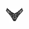 OBSESSIVE - ALESS YA PANTIES XS/S - Imagen 3