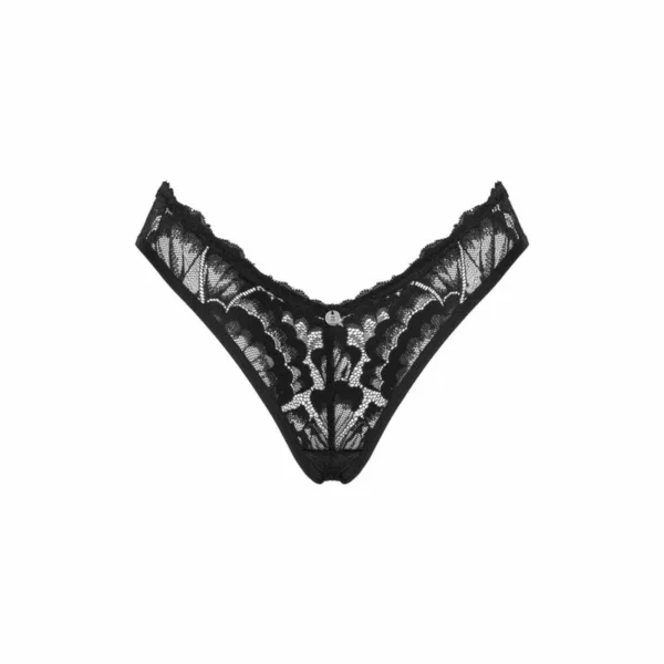 OBSESSIVE - ALESS YA PANTIES M/L - Imagen 3