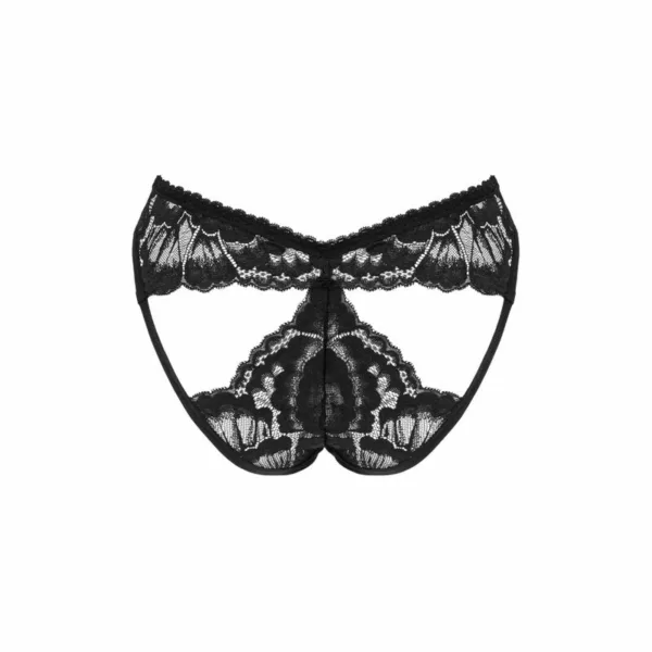OBSESSIVE - ALESS YA PANTIES M/L - Imagen 4