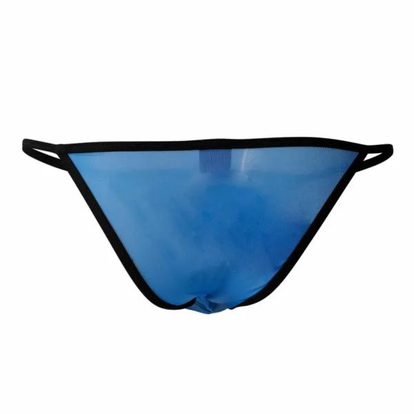 CUT4MEN - BRIEFKINI AZUL ROYAL OTS L - Imagen 4