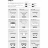 CUT4MEN - BRIEFKINI RAINBOW L - Imagen 5