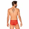 OBSESSIVE - BOLDERO BRIEFS ROJO S/M - Imagen 2