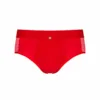 OBSESSIVE - BOLDERO BRIEFS ROJO S/M - Imagen 3