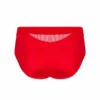 OBSESSIVE - BOLDERO BRIEFS ROJO S/M - Imagen 4