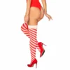 OBSESSIVE - KISSMAS STOCKINGS S/M - Imagen 2