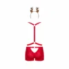OBSESSIVE - MR REINDY SET S/M - Imagen 4
