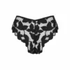OBSESSIVE - EDITYA PANTIES XS/S - Imagen 3