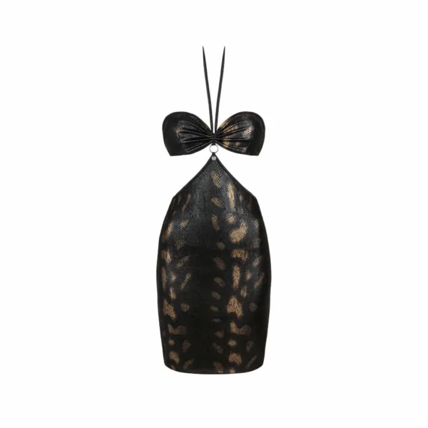 OBSESSIVE - VIVIANTY VESTIDO M/L - Imagen 3