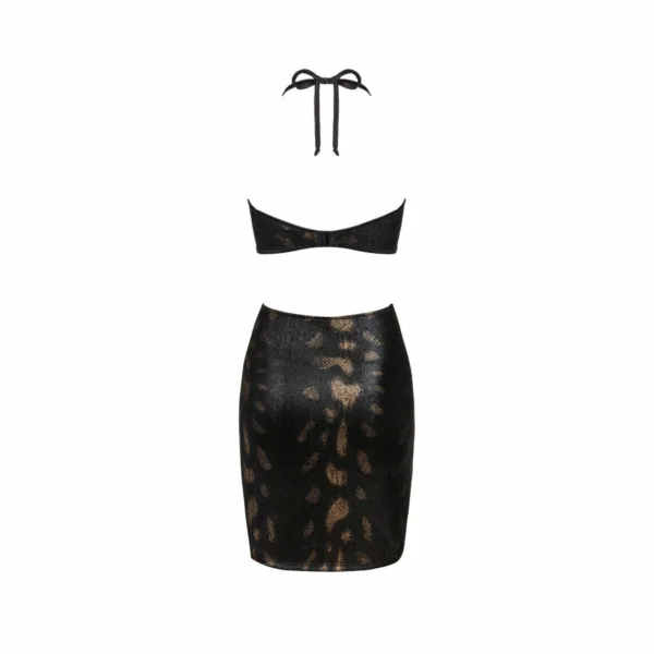 OBSESSIVE - VIVIANTY VESTIDO M/L - Imagen 4