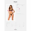 OBSESSIVE - ESTIQUA SUJETADOR XS/S - Imagen 6
