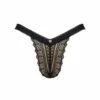 OBSESSIVE - ESTIQUA PANTIES XS/S - Imagen 3