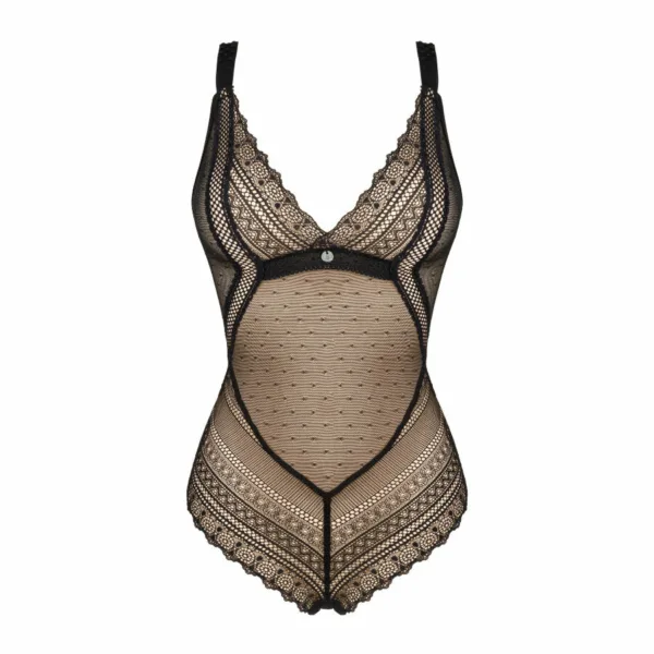 OBSESSIVE - ESTIQUA TEDDY M/L - Imagen 3