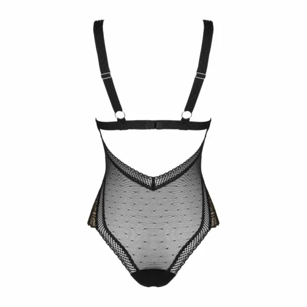 OBSESSIVE - ESTIQUA TEDDY M/L - Imagen 4