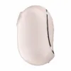 SATISFYER - PRO TO GO 2 ESTIMULADOR Y VIBRADOR DOBLE BEIGE - Imagen 3