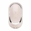 SATISFYER - PRO TO GO 2 ESTIMULADOR Y VIBRADOR DOBLE BEIGE - Imagen 4