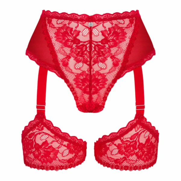 OBSESSIVE - BELOVYA LIGUERO XS/S - Imagen 3
