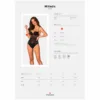 OBSESSIVE - MILLADIS TEDDY XS/S - Imagen 5