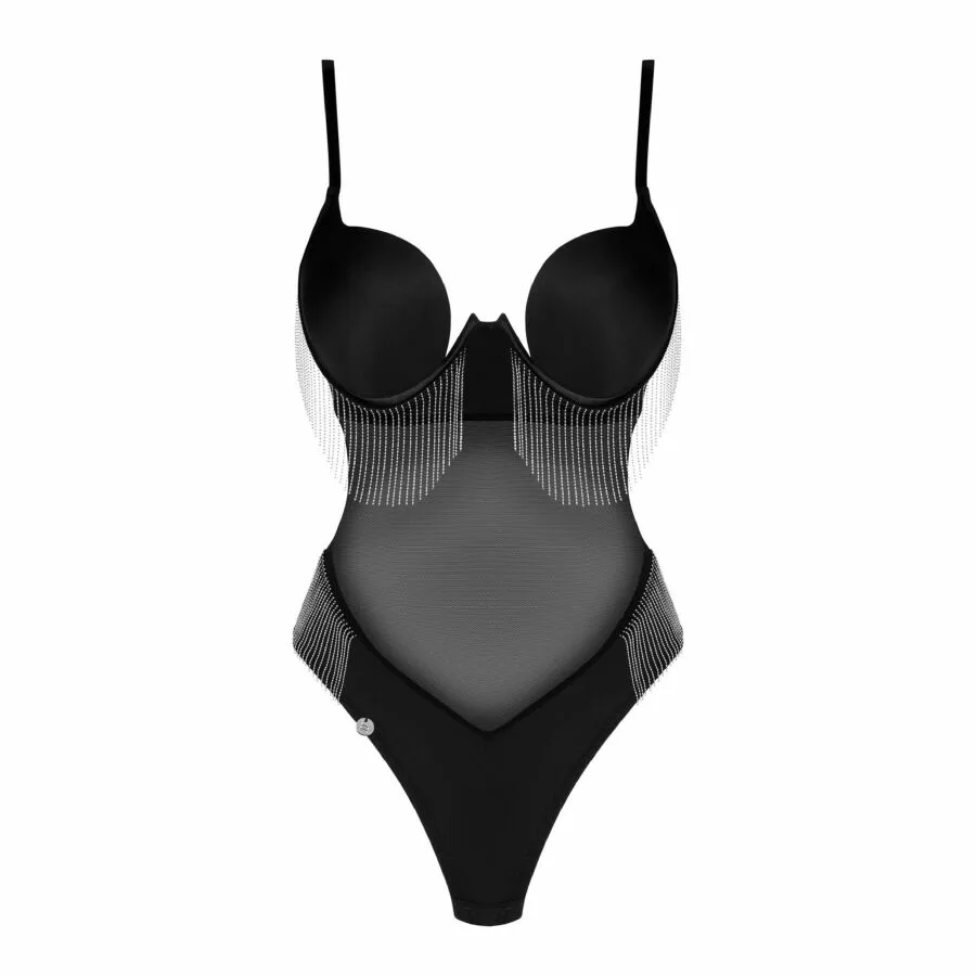 OBSESSIVE - MILLADIS TEDDY XL/XXL - Imagen 3