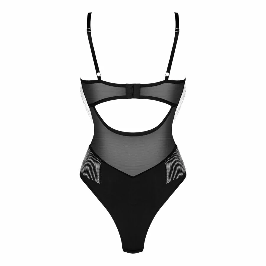 OBSESSIVE - MILLADIS TEDDY XL/XXL - Imagen 4