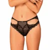 OBSESSIVE - MIBELIA PANTIES XS/S - Imagen 3