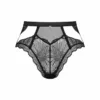 OBSESSIVE - MIBELIA PANTIES XS/S - Imagen 5