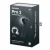 SATISFYER - PRO 2 GENERACIÓN 3 LIQUID AIR TECHNOLOGY NEGRO - Imagen 6