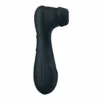 SATISFYER - PRO 2 GENERACIÓN 3 LIQUID AIR TECHNOLOGY NEGRO - Imagen 3